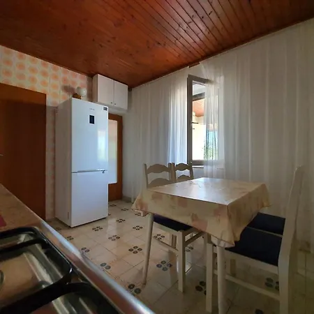 Rina Apartamento *
