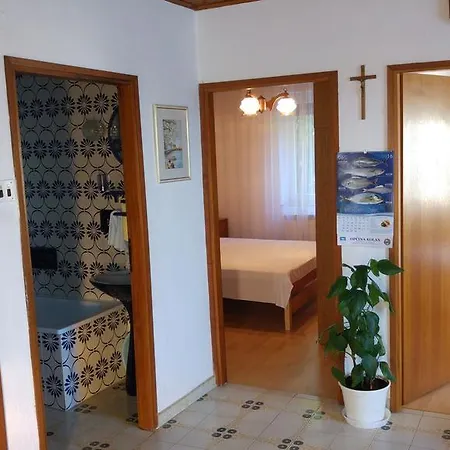 Apartment Rina *