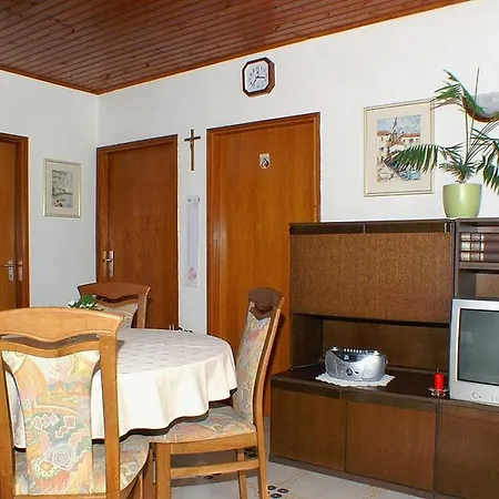 Rina Apartamento