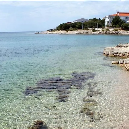 Rina Apartamento Mandre